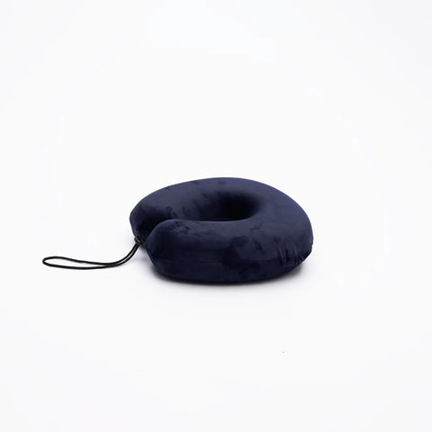 مخدة رقبة سفر ميموري فوم