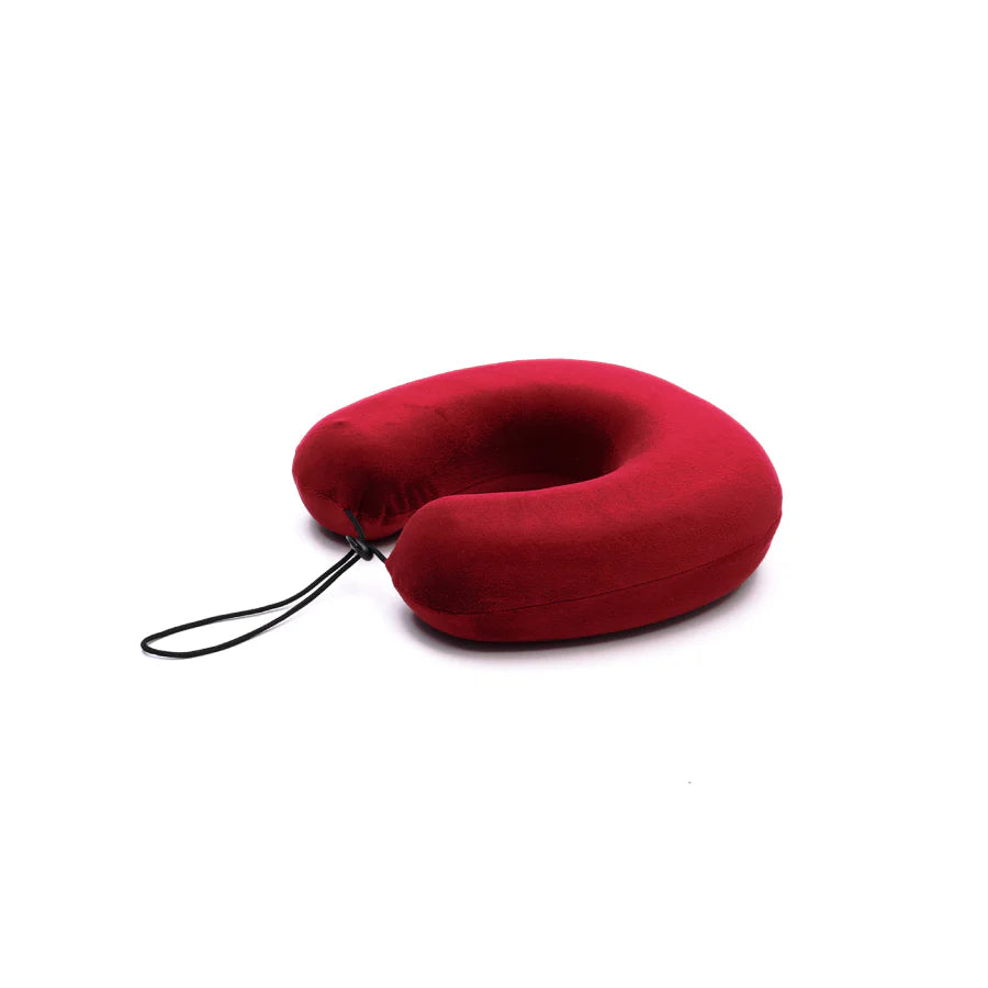 مخدة رقبة سفر ميموري فوم