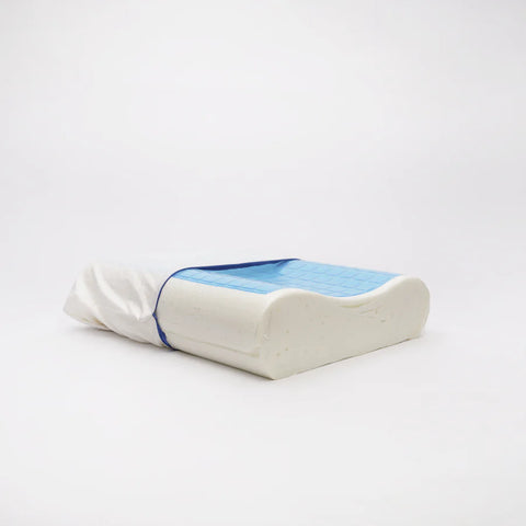 مخده جل ميموري فوم