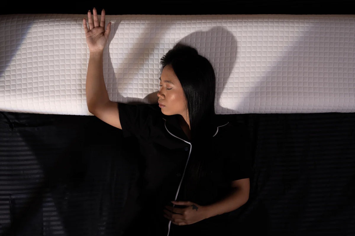 مخدة كونتور طويلة