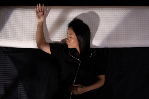 مخدة كونتور طويلة