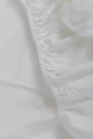 100% Cotton Cloudy Sheet Set