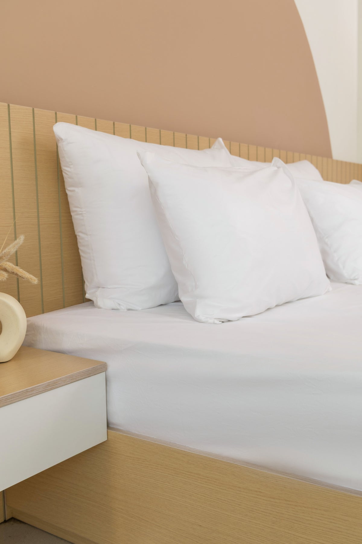 100% Cotton Cloudy Sheet Set