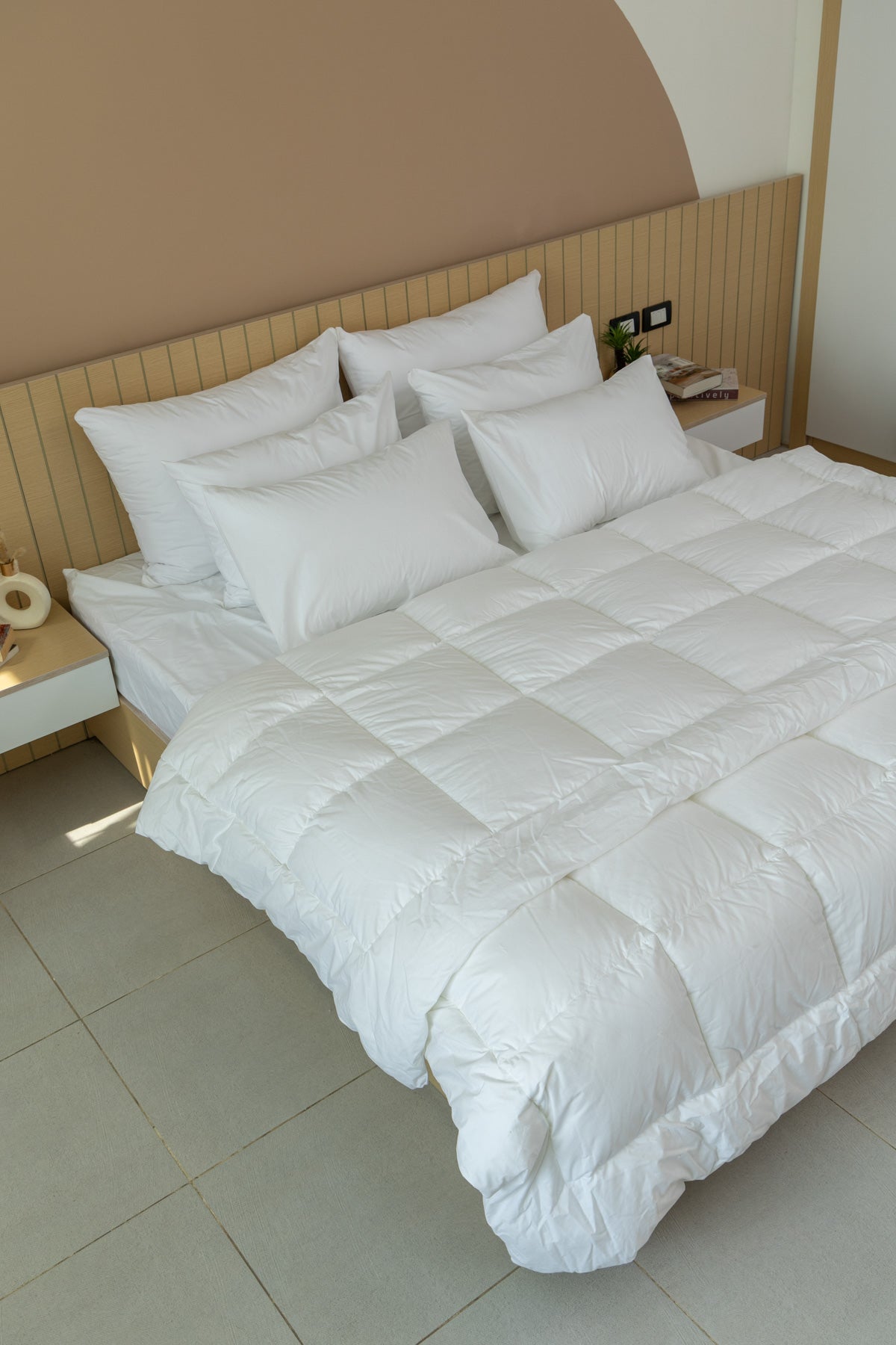 لحاف All Seasons