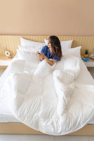 لحاف All Seasons