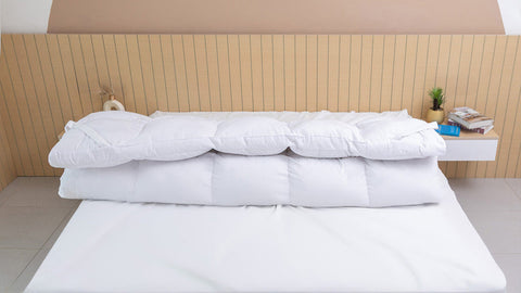 طبقة تطرية بولي داون