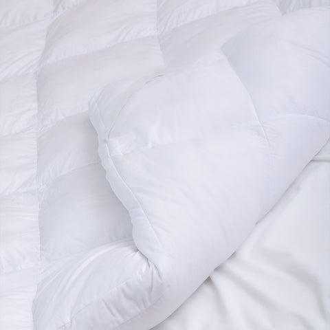 طبقة تطرية بولي داون