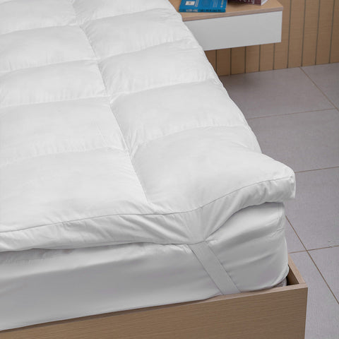 طبقة تطرية بولي داون