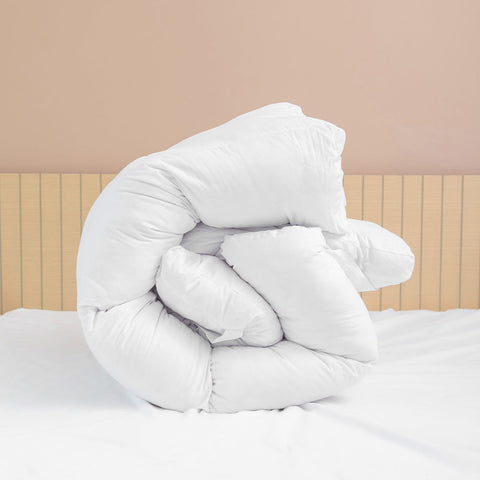 طبقة تطرية بولي داون