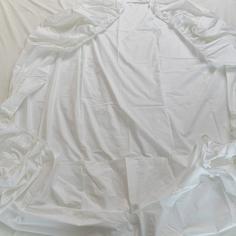 waterproof mattress protector